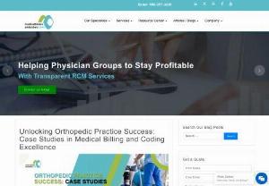 Orthopedic Practice Success: Case Studies-Medical Billers Coders - Learn how effective medical billing and coding can boost revenue for orthopedic practices. Real-life case studies show the impact on success.