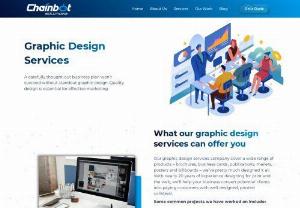 Online Graphic Design Services - Our graphic design services company cover a wide range of products – brochures, business cards, publications, mailers, posters and billboards – we’ve pretty much designed it all.