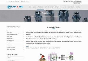 Exporters in india - Manifold Valves, Manifold Valves Manufacturers, Manifold Valves Suppliers, Manifold Valves Exporters, Manifold Valves Stockists. Manifold Valves in Mumbai, Manifold Valves Manufacturers in Mumbai, Manifold Valves Suppliers in Mumbai, Manifold Valves Exporters in Mumbai, Manifold Valves Stockists in Mumbai. Manifold Valves in India, Manifold Valves Manufacturers in India, Manifold Valves Suppliers in India, Manifold Valves Exporters in India, Manifold Valves Stockists in India.