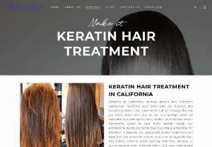 Keratin Hair Treatment in Corona - Experience smooth, frizz-free locks with Keratin treatment in Corona. Our experts deliver sleek, healthy hair for a lasting, beautiful finish.