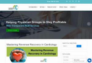 Mastering Revenue Recovery in Cardiology - Learn about the unique complexities of revenue recovery in cardiology and how to overcome them for a successful practice management.