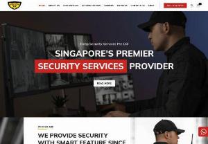 deep website - Deep Security can provide you with affordable, effective and trustworthy security services to protect your interests.