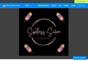 SpotlessSilva - Cleaning Services including House Cleaning, Deep cleans, offices, Airbnb, hotels and ovens.