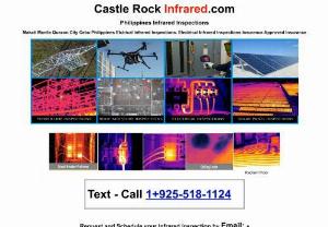 Castle ROck Infrared.com - Infrared Thermal Imaging Inspections