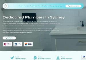 Dynamic Maintenance Plumbing - Dynamic Maintenance Plumbing, based in Doonside, NSW, is your trusted local plumber and gas fitter. Specializing in general maintenance and repairs, including plumbing, drainage, gas fittings, and hot water systems.
