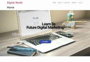 Best Digital Marketing Courses - Digital marketing course encompasses the tools and technologies required to help a business grow itself with the help of digital marketing. The purpose of digital marketing is to build a digital campaign to promote a business on the internet and social media platforms.