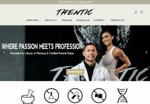 Thentic Nutrition - Recognizing this, the field of Thentic Nutrition has emerged, offering personalized dietary recommendations based on an individual's genetic.