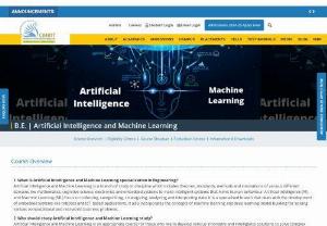 Top AI and ML Engineering Colleges in Bangalore | CMRIT - Top Artificial Intelligence and Machine Learning Courses - CMRIT is one of the best AI and ML engineering colleges in Bangalore, Karnataka offering B.Tech Artificial Intelligence and Machine Learning course handled by experienced professionals. Enroll now!	 