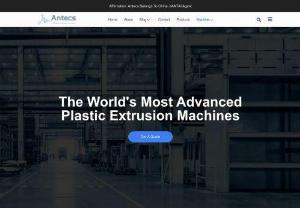 Plastic Extruders - Welcome to our Plastic Extruders Factory! We offer high-quality plastic extrusion machines catering to diverse industry needs. Explore our range for top-notch solutions!