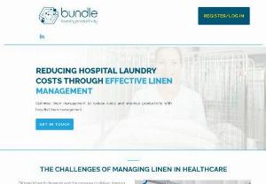 Hospital Linen Management - Stringent health demands and the pressure to deliver linen on time often strain linen management within a textile rental firm, pushing it to near breaking point and leading to a host of problems.     As a result, linen managers have to deal with several problems that lead to rising production costs, eroding profit margins, and a massive strain on their schedule.