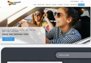 2Pass Driving School - If you’re keen to pass your driving test and are looking for driving lessons in Cairns or Adelaide then 2Pass has Australia's top rated driving instructors.