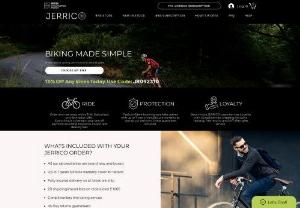 JERRICO - Browse the latest range of Brompton folding bikes online with our huge selection of premium Brompton bicycles.