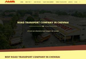 ROAD TRANSPORT COMPANY IN CHENNAI - implify subscription services with our efficient parcel delivery solutions for subscription-based businesses in Chennai. From monthly boxes to recurring deliveries, we offer fast and reliable shipping options that enhance customer satisfaction and retention.