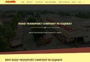 ROAD TRANSPORT COMPANY IN GUJARAT - Keep store shelves stocked and customers satisfied with our efficient retail distribution network for supermarkets and hypermarkets in Gujarat. From groceries to household essentials, we ensure timely delivery, enabling retailers to meet consumer demands and drive sales.