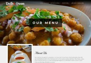 Delhi Oven - Delhi Oven is an authentic Indian restaurant based in Sacramento, CA. Our head chefs offer both North Indian and South Indian dishes, such as butter chicken, chicken tikka masala, dosas, idli, dal makhani, and more. 
