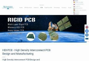 Raylee Walker - PCB Manufacturer with HDI Circuit Board fabrication for PCB and PCBA  Blind via and Buried HDI PCB manufacturer and PCB assembly with RF PCB Material, Rigid flex pcb & Flex PCB