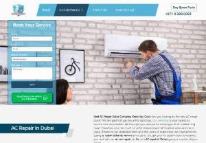 AC Repair In Dubai -  Faj Technical Service in Dubai, we understand the significance of keeping your air conditioner in top-notch shape. Our expert team specializes in AC maintenance, ensuring your unit operates efficiently while also helping you cut down on long-term energy expenses. Whether you require AC service or repair in Dubai, trust us to deliver exceptional results tailored to your needs.
