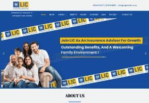 lic agent jobs in mumbai | navi mumbai | lic advisor - Join LIC agency because this is One of the best Development Officers in Mumbai & Navi Mumbai. Best trainer in division. World class Training facilities in Mumbai & Navi Mumbai. Our team agents are earning very high.