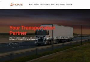 Best Transportation Company in Coimbatore&quot; - Explore Navata&#039;s strategic solutions tailored to address the unique logistics challenges in Coimbatore. Through innovative strategies, streamlined processes, and a dedicated team, Navata navigates complexities with efficiency, ensuring seamless transportation services for its clients.