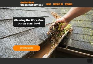 GutterBros - Gutter Bros Cleaning Services is dedicated to providing top-notch home cleaning solutions. Our services include professional gutter cleaning, window cleaning, roof washing, solar panel cleaning, and gutter brightening. Located in the Hills District, we proudly serve clients in the surrounding areas as well. Our coverage extends to homeowners, businesses, and property managers who proiritise cleanliness, efficiency, and exceptional results. With a commitment to customer satisfaction, we...