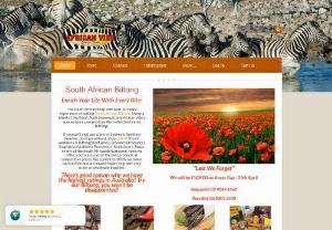 African Vibe (South African Shop) - Welcome to African Vibe! We're your best place in Sydney for real South African food.