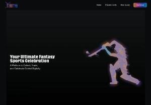Your Premier Destination for Digital Cricket Fantasy | Collect, Trade, Celebrate - Experience the ultimate in digital cricket fantasy with Fantio. Discover, collect, and trade authentic player cards stored securely on the blockchain. Build your dream team, compete in interactive games and tournaments, and celebrate your victories with our global community of cricket enthusiasts. Join Fantio today and elevate your cricket gaming experience to new heights.