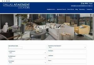 DALLAS APARTMENT LOCATORS - Discover your perfect home with Dallas Apartment Locators, the premier apt locators in Dallas. Offering personalized service at 3699 McKinney Avenue #222, Dallas, TX, 75204. Call us at (214) 999-1161 or visit  for expert assistance tailored to your needs.
