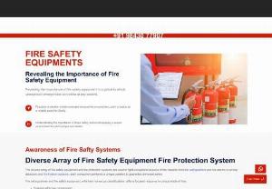 Fire Safety Equipment - Universal Fire Safety Equipments - We provide all types of fire extinguishers and supplies at an affordable cost. Call us for a free building inspection in Coimbatore. 	We provide all types of fire extinguishers and supplies at an affordable cost. Call us for a free building inspection in Coimbatore.