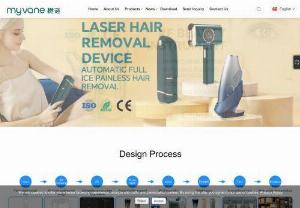China Laser Hair Removal Device, RF Beauty Device, Electric Blackhead Remover Manufacturer, Supplier, Factory - Zhimi - Zhimi is a leading manufacturer and supplier in China, specializing in the production of Laser Hair Removal Device, RF Beauty Device, Electric Blackhead Remover, etc.