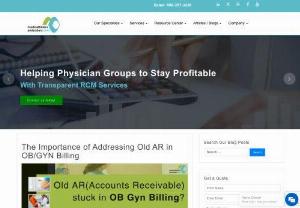 The Importance of Addressing Old AR in OB/GYN Billing - &ldquo;Old AR in OB/GYN Billing&rdquo; refers to the outstanding accounts receivable specifically within the realm of Obstetrics and Gynecology billing processes. In this specialized field of medical billing, managing old accounts receivable is crucial for maintaining financial health and efficiency. These outstanding accounts can include unpaid bills, claims, or invoices that have not been resolved within a certain timeframe.