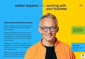 Walker Wayland - Walker Wayland is your trusted partner in financial success. As seasoned chartered accountants and business advisors, our dedicated team is ready to provide tailored solutions for your financial needs. Contact us today to unlock the full potential of your business and secure a prosperous future.