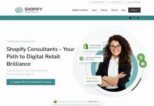migrate from shopify to bigcommerce - As Shopify consultants, we specialize in designing and developing custom online stores. Our services include app development for Shopify, seamless migration to the platform, and creating and optimizing themes to enhance your store's appearance and functionality. Let us help you build a successful online business on Shopify!