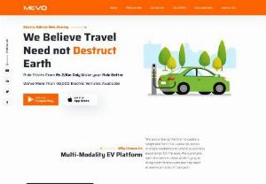 Auto Ride Sharing Near me | Download Mevo App - Discover convenient auto ride services near you with our mevo website. Find reliable transportation options for your daily commute or special occasions
