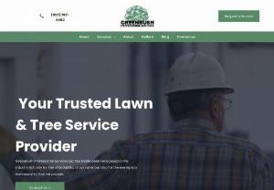 Greenbush Professional Services, LLC - Founded in 1984, Greenbush Professional Services LLC has made been recognized in the industry not only for the affordability of our rates but also for the exemplary workmanship that we provide. You can trust our team of well-versed landscapers to keep your lawn in top shape at all times. The best part of our lawn service is we can work on your budget and even adjust according to your time preferences or requirements. Regardless if you own a residential or commercial property, you can...