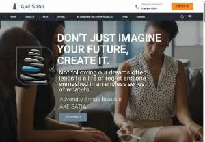 Screenshot of Human Capital Strategist for Workforce Optimization