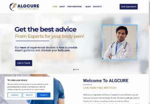 Alg cure - Viesearch - A thorough examination of the foot to assess for tenderness, swelling, and the presence of a mass or thickening