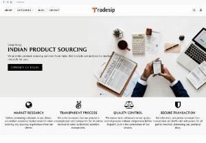 Indian Product Sourcing | Buying Office & Commission Agent India - Your trusted buying office and commission agent in India ensuring efficient Indian product sourcing direct from manufacturers and exporters.
