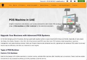POS Machine - Alpha Capital Security Systems extends its advanced Security and IT Solutions throughout the UAE, covering key locations including Dubai, Abu Dhabi, Sharjah, Ajman, Ras Al Khaimah, Umm Al Quwain, and Al Ain. Leveraging our expertise and cutting-edge technology, we deliver top-notch surveillance systems tailored to meet the security requirements of both businesses and individuals.