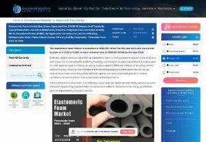 Elastomeric Foam Market Size &amp; Share: Industry Report,&nbsp;2024-2029 - The Source Measure Unit (SMU) Market is experiencing rapid growth, propelled by the burgeoning demand for precise and integrated testing solutions in semiconductor, electronics, and research industries. SMUs combine the functionalities of power supplies and multimeters, offering accurate voltage and current measurements along with sourcing capabilities in a single instrument.