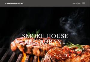 Smoke House Restaurant - Address : 208 SE 24th Ave, Perryton, TX 79070, USA || Phone : 806-435-4863
