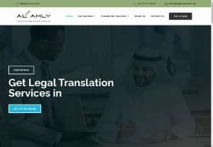 Legal Translation Services in the UAE - legal translation services in the UAE, particularly specializing in Italian and German translations in Dubai, play a pivotal role in facilitating cross-border transactions and legal proceedings. As the UAE continues to be a nexus of global business activity, the demand for proficient legal translators remains high. Clients seeking accurate and dependable translations benefit from the expertise of certified translators who navigate the intricacies of legal language with precision and...