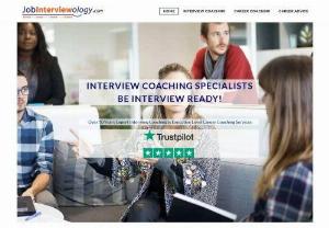 Job Interviewology - Job Interviewology is one of the most trusted interview coaching in London. Their coaches aspiring job seekers to help them find the best job as per their interests. Get guidance from industry experts who will cover aspects like practical interviews, self-confidence, how to prepare for job interviews, common questions asked in interviews and other important aspects. Job interview coaching can increase your chances of getting a job.