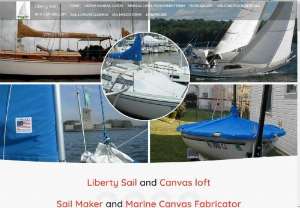 Sail makers - Sail Maker and Marine Canvas Fabricator Located in the Philadelphia Metropolitan Area at prices that cannot be beaten. Sail and canvas cleaning and repair.