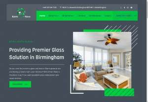 Glass Repair Birmingham | Kitts Green Glass - Elevate your space with expert double glazing services by the premier glazier in Birmingham. Enhance energy efficiency and aesthetics with our top-notch window solutions. Trust us for quality craftsmanship and unmatched professionalism in every project.