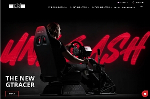 Next Level Racing l Racing Simulators, Gaming Simulators designed for ultimate realism in Sim Racing. - Experience the thrill of the track with our top-tier Racing Simulators, Gaming Simulators designed for ultimate realism in Sim Racing. 