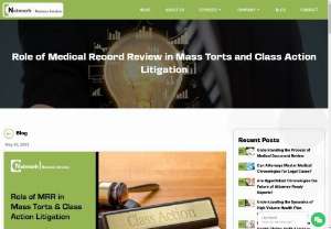 Transform Medical Records into Actionable Insights with Netmark Services - Discover how our dedicated team transforms complex medical records into precise summaries, empowering informed legal decisions. Expedite case preparation while ensuring precision and confidentiality. Gain clarity and strategic advantage with our thorough analysis, delivered promptly and securely.  Trust our tailored summaries to navigate US legal proceedings effectively. Bookmark now for reliable support in your legal endeavors. Know more at netmarkservices.com/