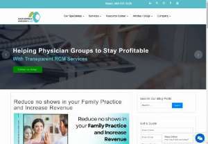 Reduce no shows in your Family Practice and Increase Revenue - Learn proven scheduling strategies and patient engagement techniques to reduce no-shows in your family practice and increase revenue.