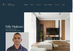 Nakrani Property Buyers - Are you seeking your dream property in Perth, Australia? Look no further than Nikki Nakrani, your trusted Property Buyers Agent in Perth. With a deep understanding of the local market and years of experience, Nikki is dedicated to helping you find the perfect property tailored to your needs and preferences. Whether you're a first-time buyer, an investor, or looking for your forever home, Nikki Nakrani is your go-to expert.