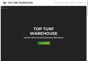 Top Turf Warehouse - Top Turf Warehouse is your locally owned and operated one-stop shop for synthetic grass and accessories. We’re also Central California’s exclusive home for Smart Turf® artificial grass with built-in antimicrobial protection.