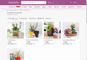 Affordable Mothers Day Gifts Under 1000 From OyeGifts - Explore our curated collection of heartfelt Mothers Day gifts, all under1000 rupees. From elegant flowers to personalized items, discover budget-friendly gifts to celebrate the special bond with Mom.